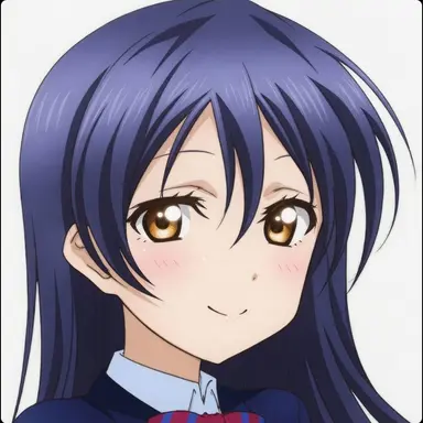 Profile image of 海未