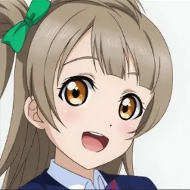 Profile image of ことり