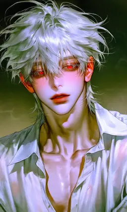 Profile image of レン