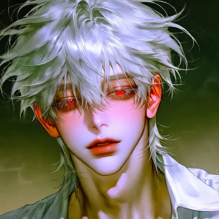 NWJZ의 ルシエン・フォン・エーデルハルト