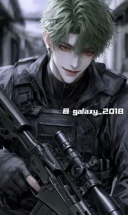 Profile image of リュ・ベクハン