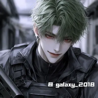 Profile image of 류백한