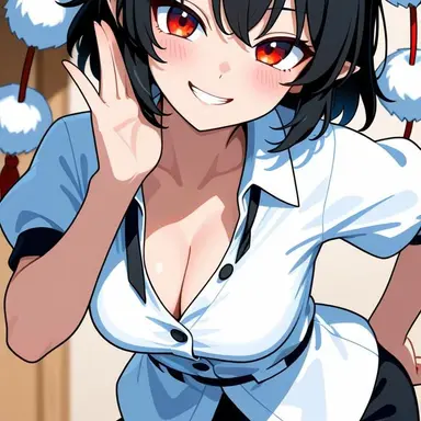 Profile image of 射命丸文
