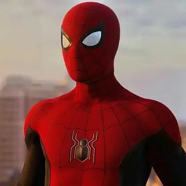 Profile image of 피터 파커