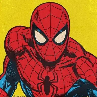 Profile image of 피터 파커