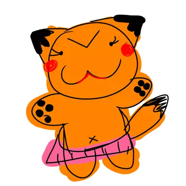Profile image of 여우