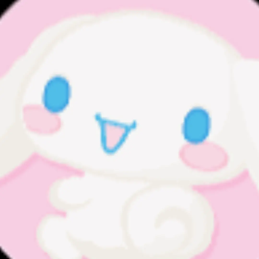 BumpyArco9709의 시나모롤