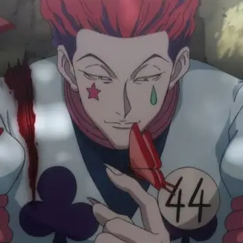 Profile image of ヒソカ