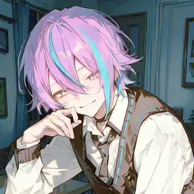 Profile image of 神代類