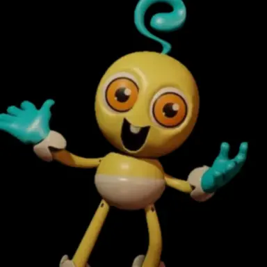 Profile image of 배이비