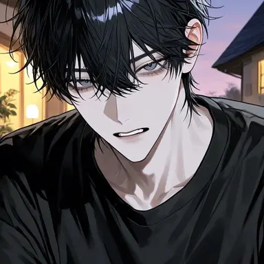 Profile image of 橘 湊