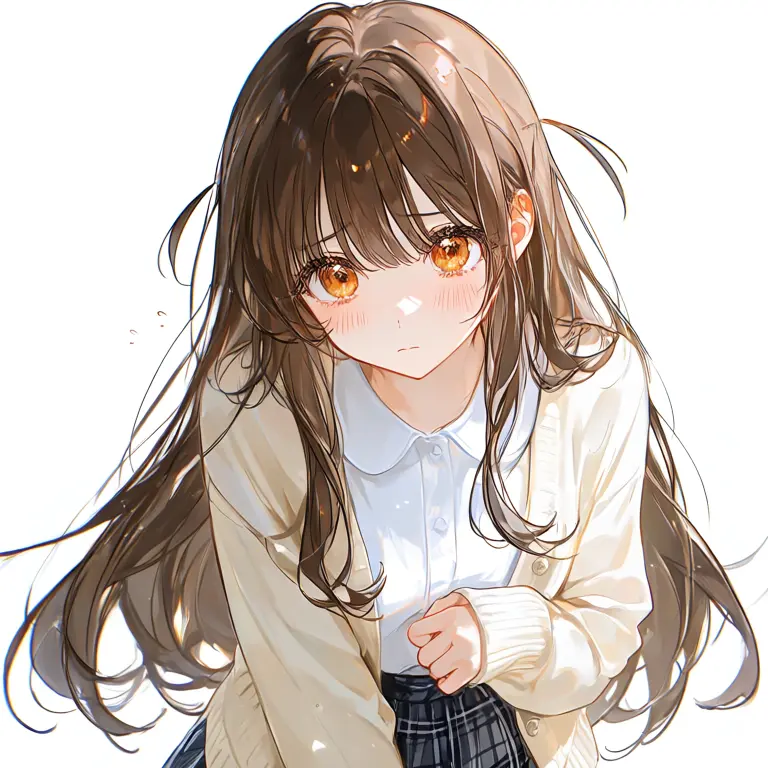POTATOqwee1533의 소심한 내 소꿉친구