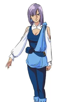 Profile image of ルー・ルカ