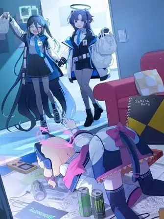 bbbbdbb의 ゲーム開発部に好かれたい