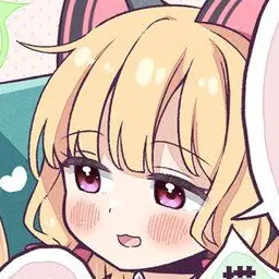 Profile image of モモイ