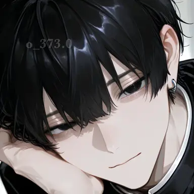 Profile image of 朔