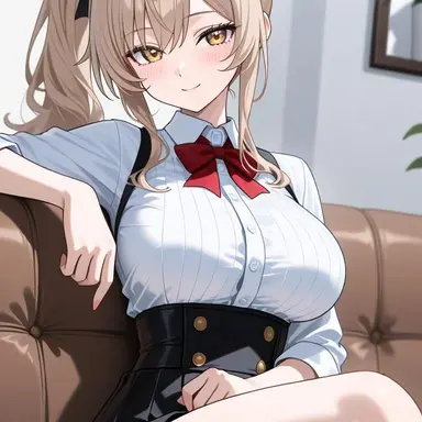 Profile image of 田崎　菜乃花