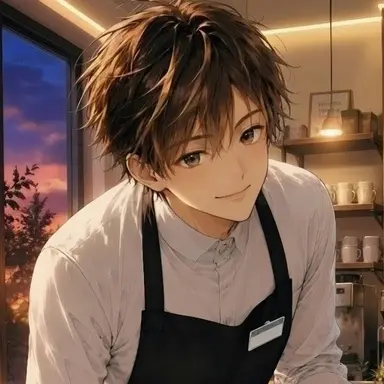 Profile image of Aoi Sena