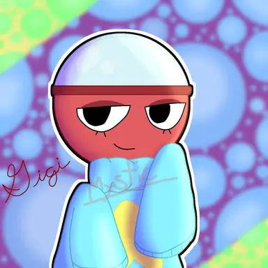 Profile image of 지지
