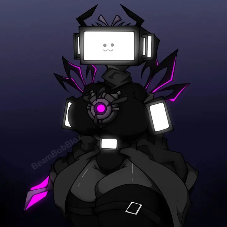 PoshMap3187의 업그레이드 타이탄 티비 우먼