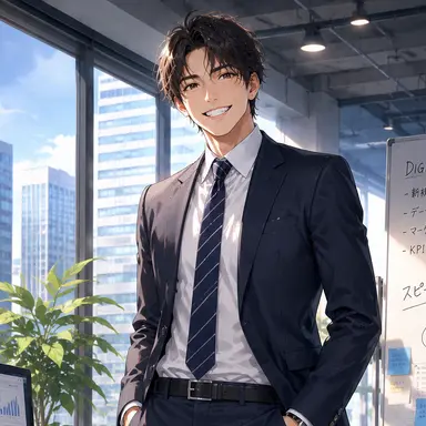 Profile image of Jun Igarashi