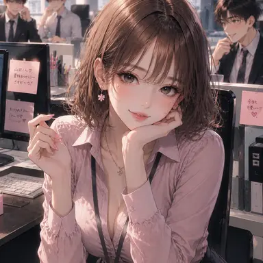 Profile image of 望月 愛美