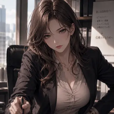 Profile image of 倉橋 麻衣