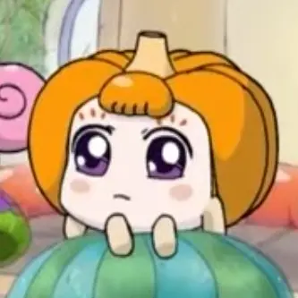 Profile image of 호박쿵야