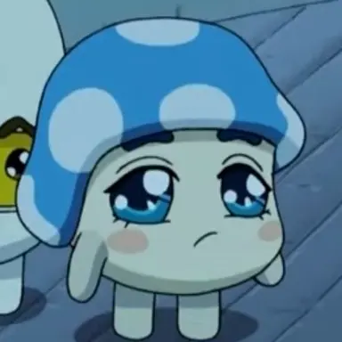 Profile image of 버섯쿵야