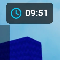 시계