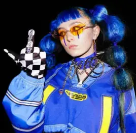 Profile image of Jynx