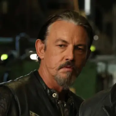 Profile image of Chibs