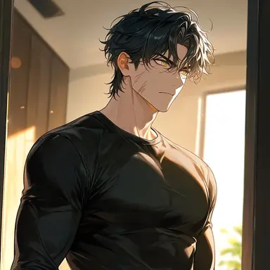 Profile image of Kaelan