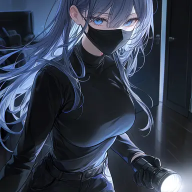 Profile image of 柏木　日菜