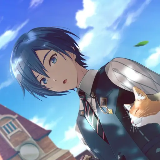 prsk.VOCALOID_CP의 카이토