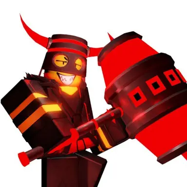 Profile image of 둠 브링어