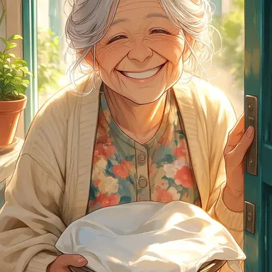 Profile image of Rosaria