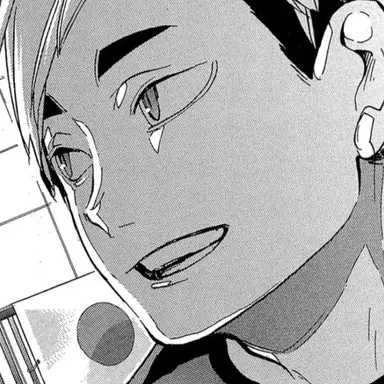 Profile image of 미야 아츠무