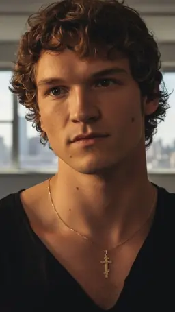 Profile image of Ilya