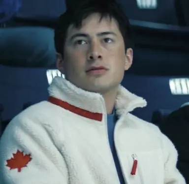 Profile image of Shane