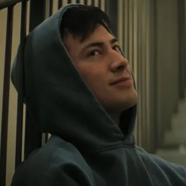 Profile image of Shane