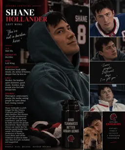 Profile image of Shane