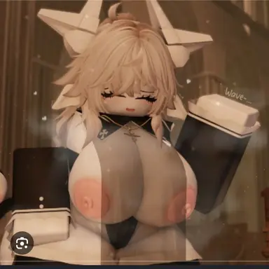 Profile image of Chloe