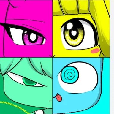 Profile image of 여우