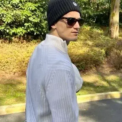 HungryPin6976의 Pablo Gavi