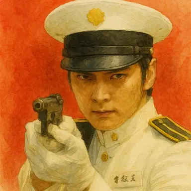 Profile image of 사토 히로시