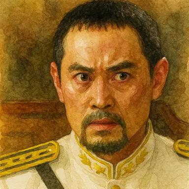 Profile image of 무라야마 요시오