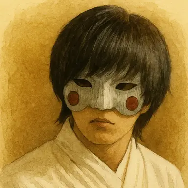 Profile image of 각시탈