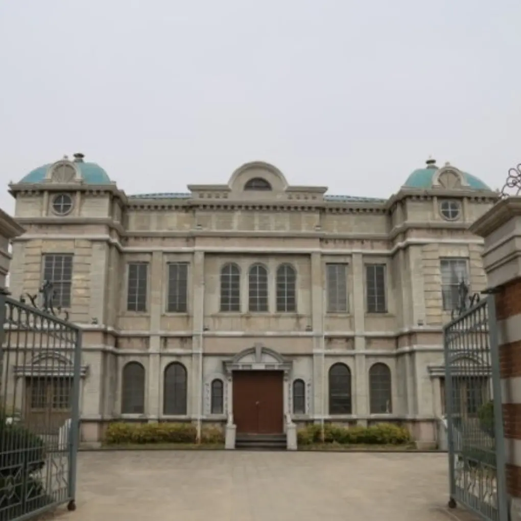 RapierCache9706의 일제강점기 종로경찰서