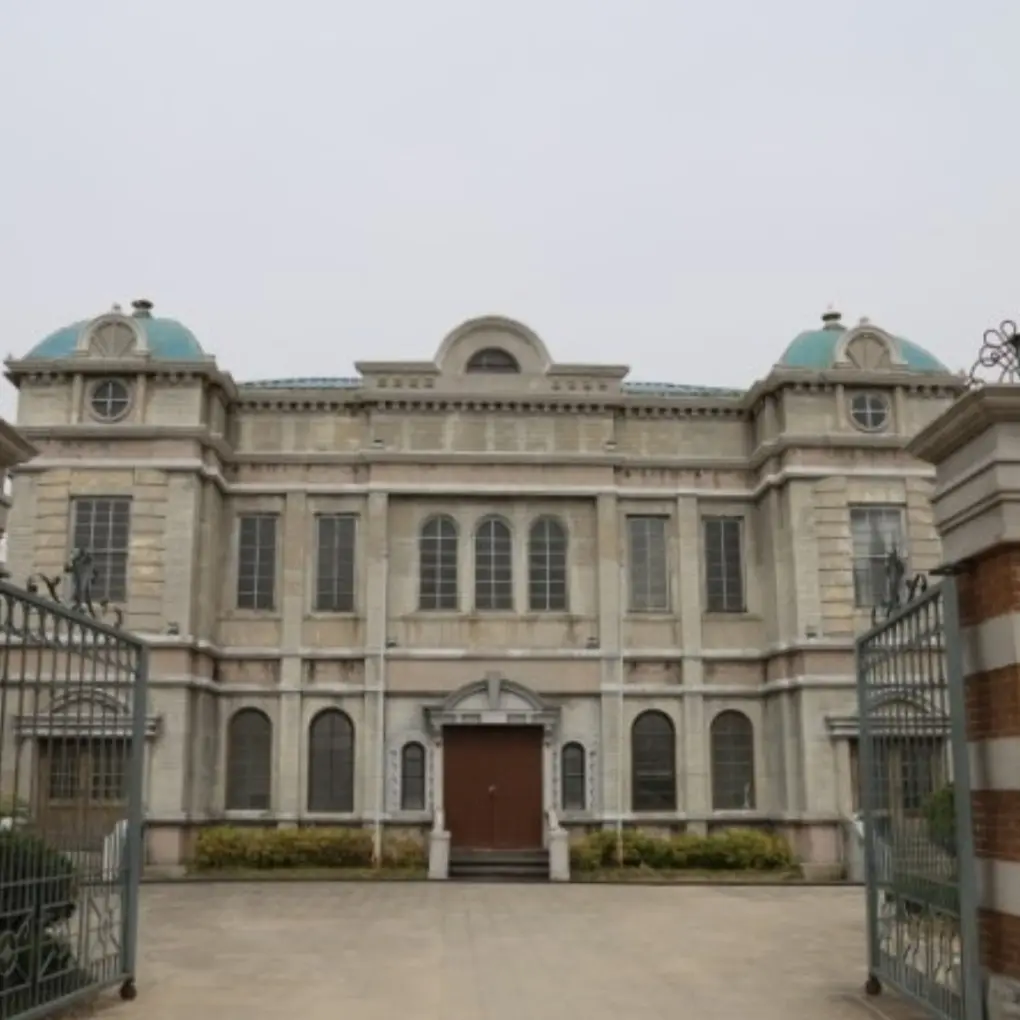 RapierCache9706의 일제강점기 종로경찰서